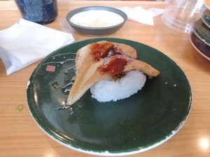 あなご