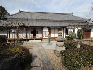 橋寺 放生院