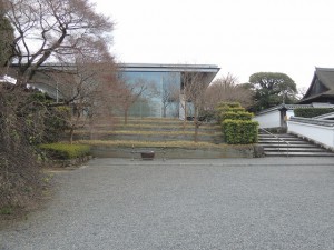 鳳翔館