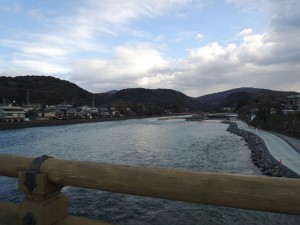 宇治川