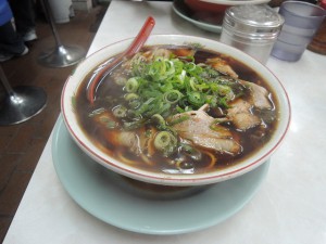 ラーメン