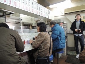 店内