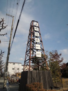 井戸