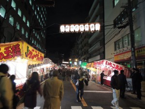 参道 参道