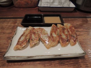 餃子