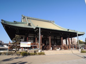 本堂