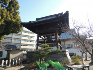 鐘楼