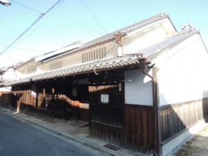 旧家
