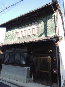 壁
