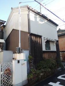 土蔵