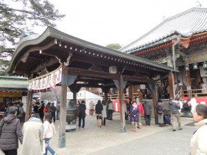 本堂