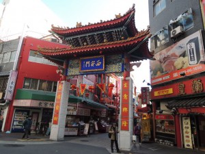 西安門