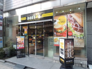 ドトール