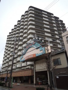 尼崎アーバンコンフォート