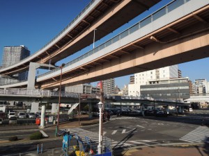阪神高速