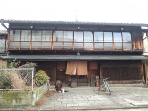 旅館 旅館