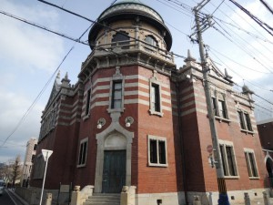 伝道院