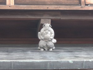 人形