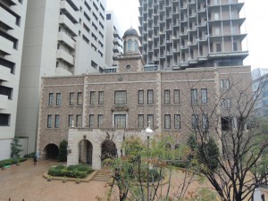 済生会中津病院