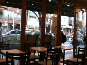 店内