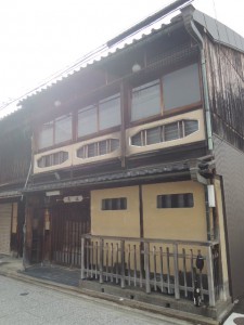 鶏料理屋