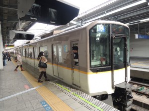 阪神なんば線