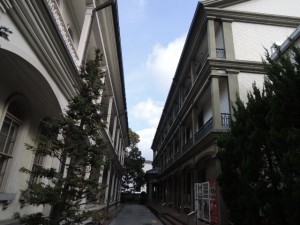 校舎