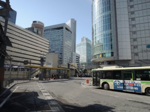 阪神百貨店