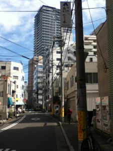 タワーマンション
