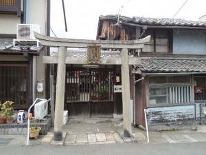 蛭子神社