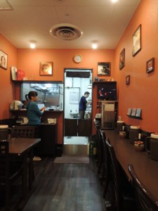 店内