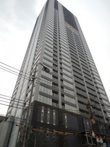 ジオ天六タワー
