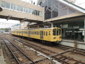 八日市駅