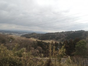 山登り