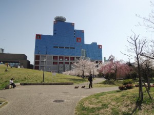 キッズパーク