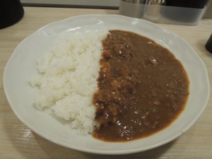 カレーライス