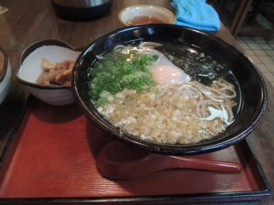 江戸たぬき 江戸たぬき
