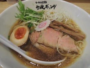 ラーメン