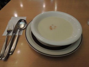 スープ