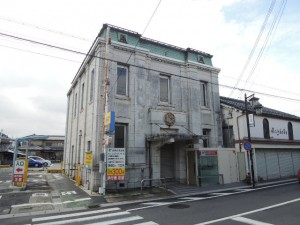 湖東信用金庫