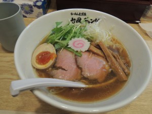 ラーメン