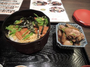 おばんざい