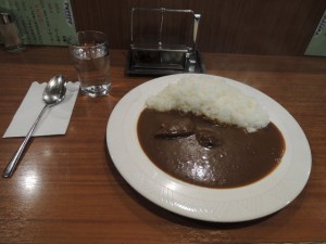 カレー