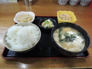 朝食セット 朝食セット