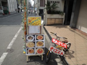 看板