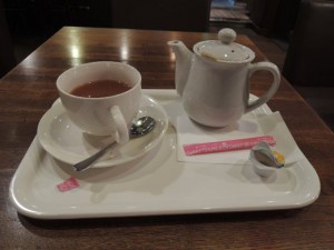 紅茶
