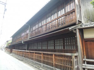 角屋