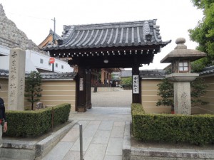 壬生寺