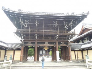 興正寺