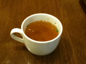 スープ